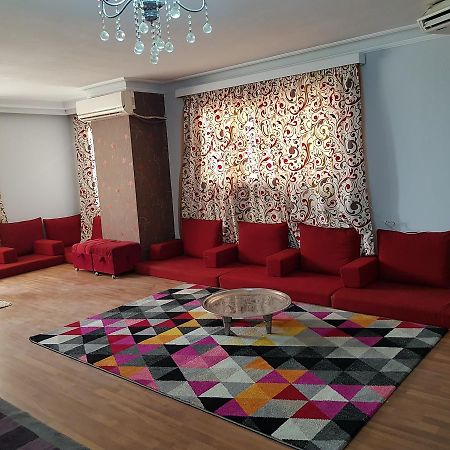 Luxury Apartment In 51 Shehab Street Каїр Екстер'єр фото